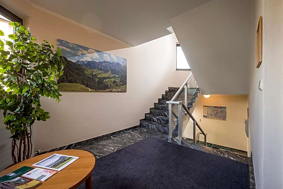 Aparthotel Andreas Hofer