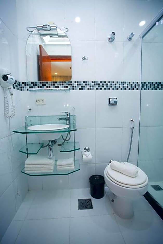 Regency Copacabana Hotel