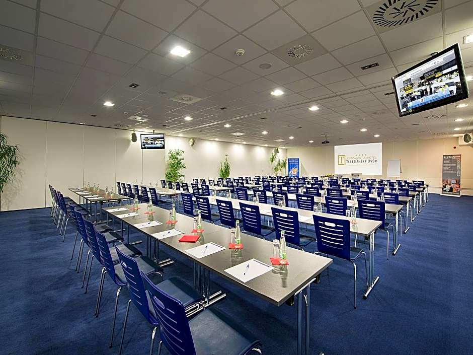 EA Hotel Tereziánský dvůr