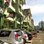 Promenade Service Apartment