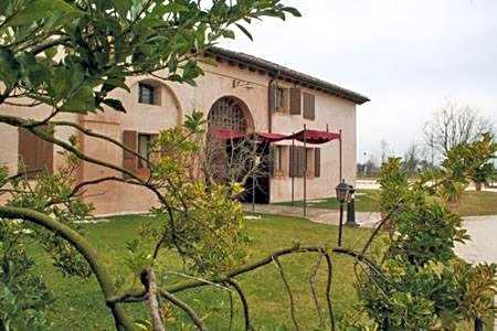 Hotel Palazzon Gradenigo