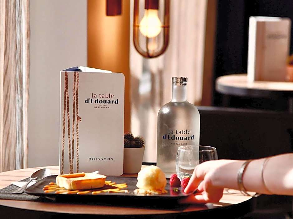 Ibis Budget Nantes Rezé Aéroport