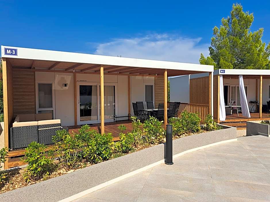 MobileHome - Camp Dalmata