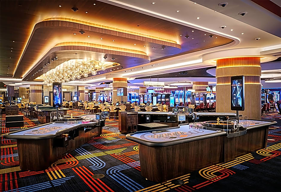 Circa Resort and Casino