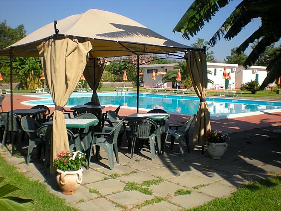 Villaggio Artemide