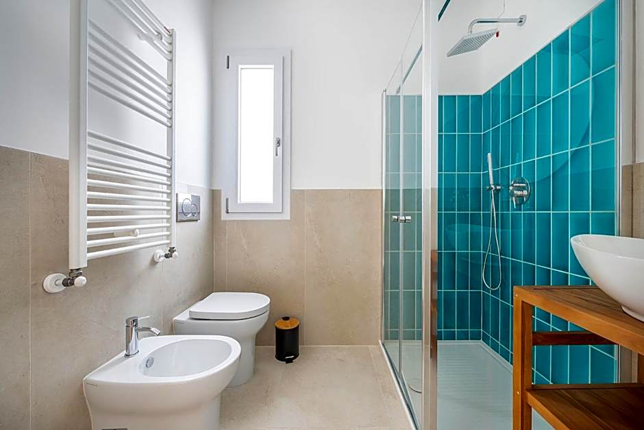 Olbia Rooms