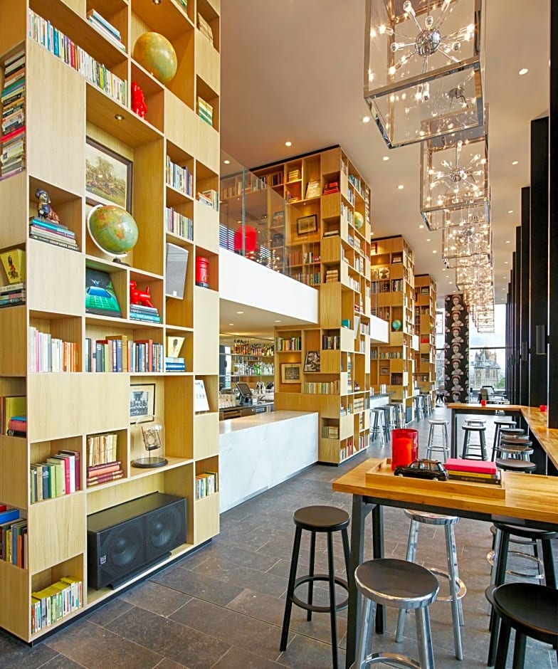 citizenM Tower of London