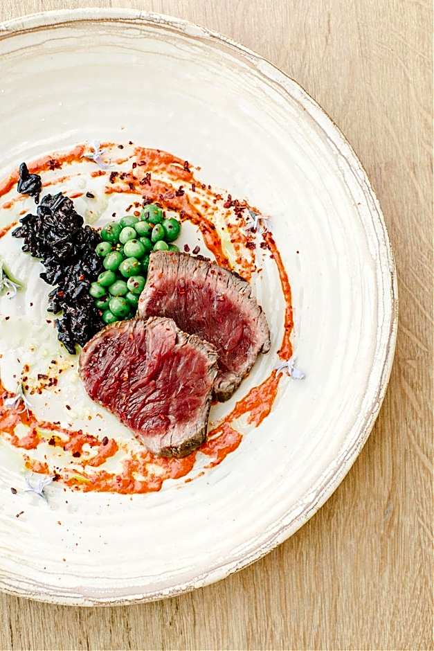 Hotel Restaurant Les Arnelles