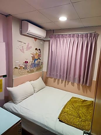 Economy Double Room - Non-Smoking, Special Offer