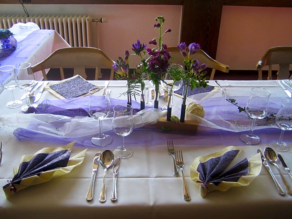 Landhotel Weinhaus Treis