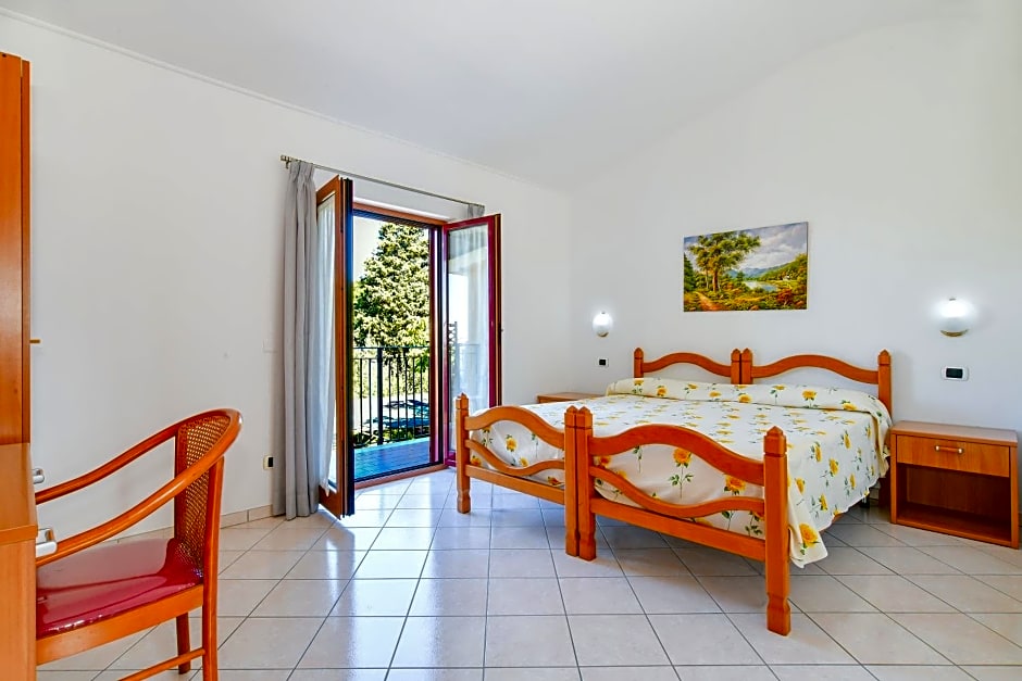 Green Paradise Affittacamere