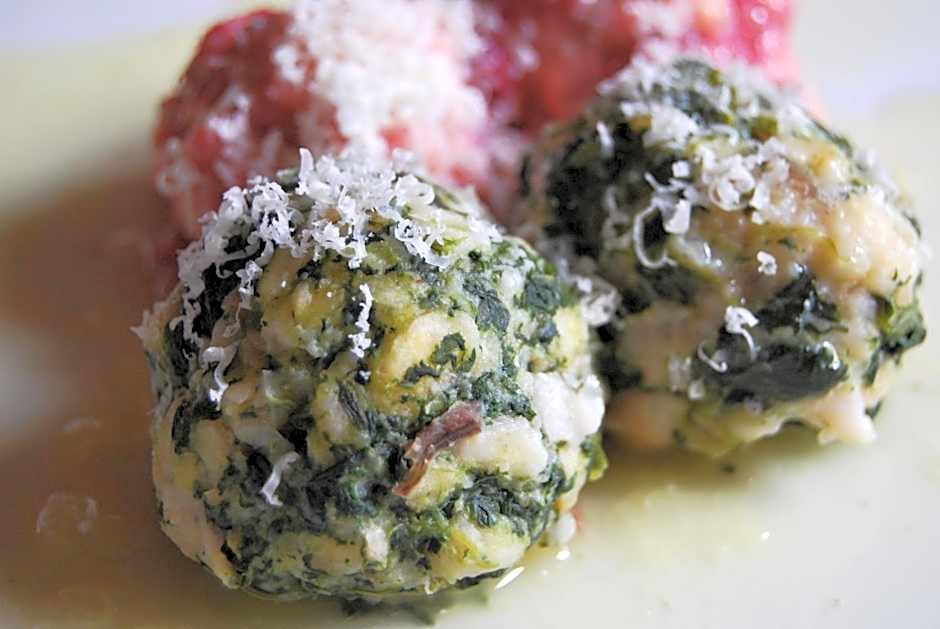 Villa Ruggero Wine Hotel