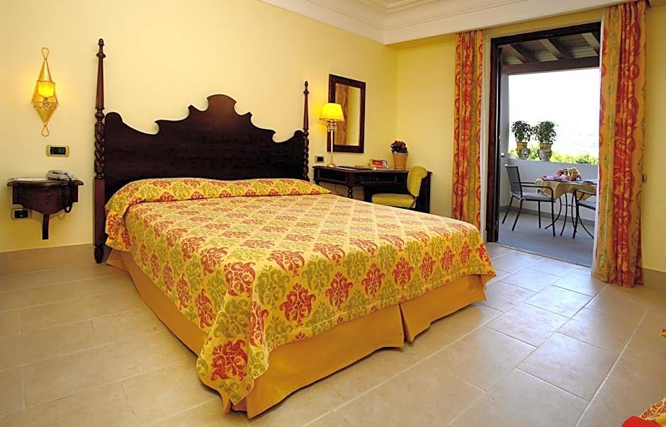 Arciduca Grand Hotel