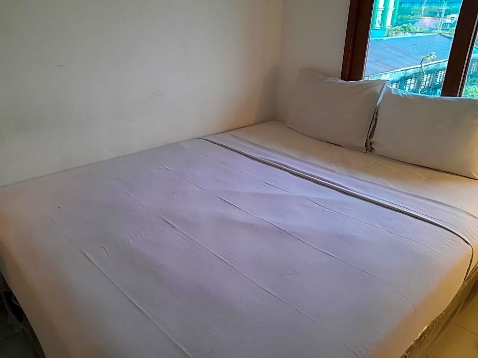 The Green Winotosastro Hotel Yogyakarta