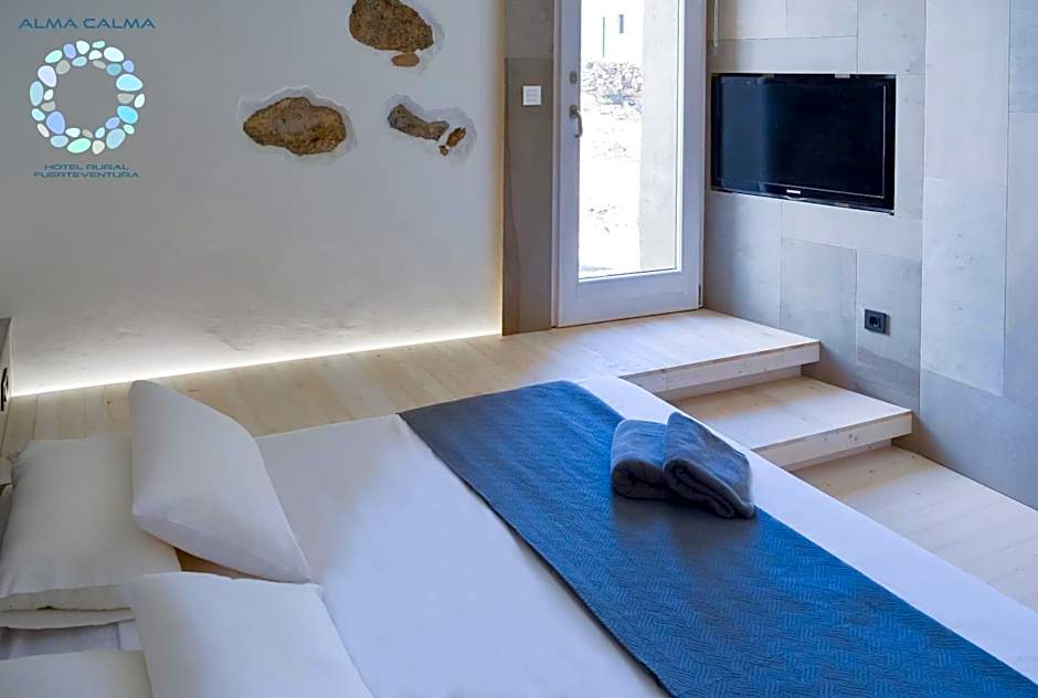 Alma Calma Hotel Rural