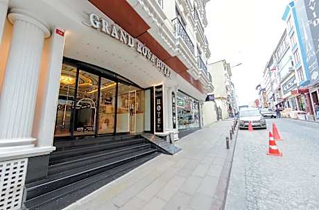 Grand Rosa Hotel