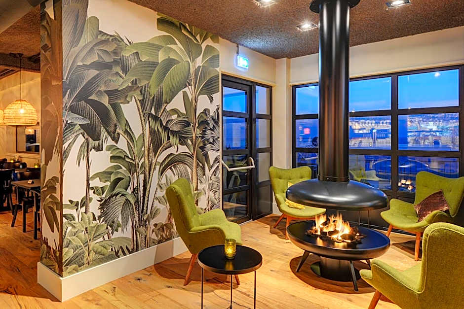 Strandhotel Vigilante