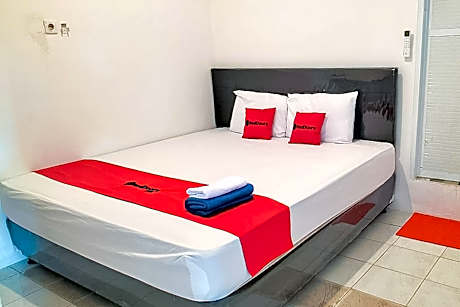RedDoorz near Juwata Airport 2 Tarakan