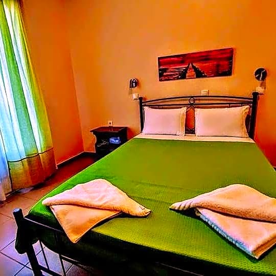 Araxovoli Studios - Aραξοβόλι Lefkada