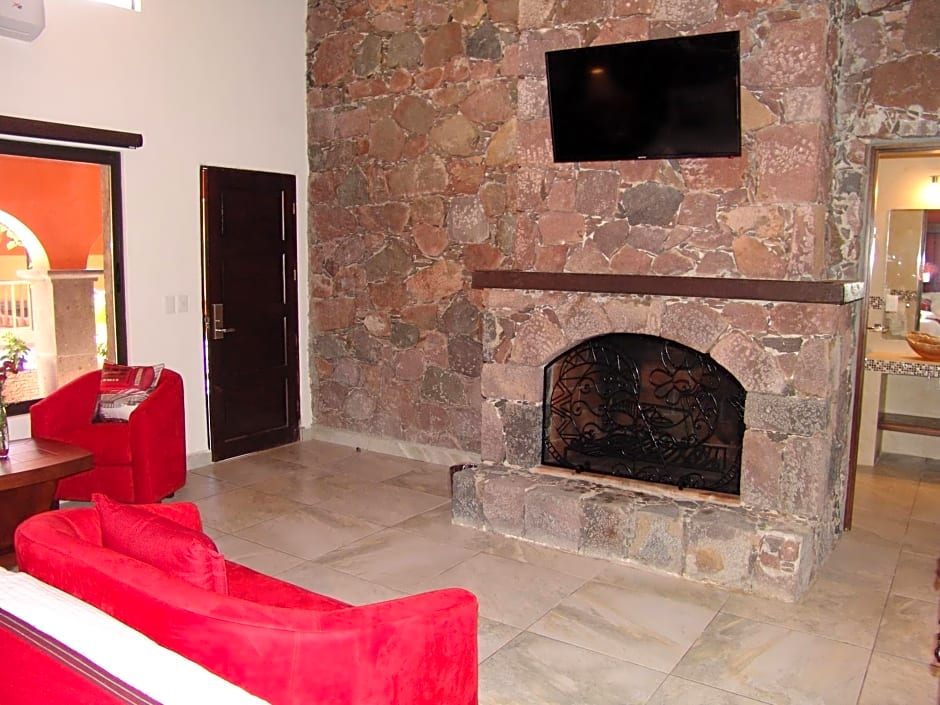 Hotel Casa Don Quijote