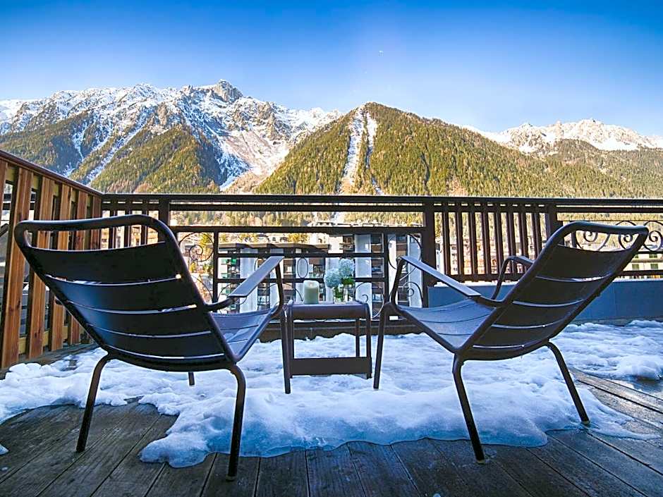 Hotel Le Morgane