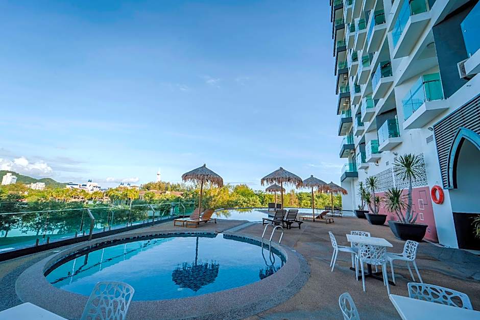 Adya Hotel Kuah Langkawi