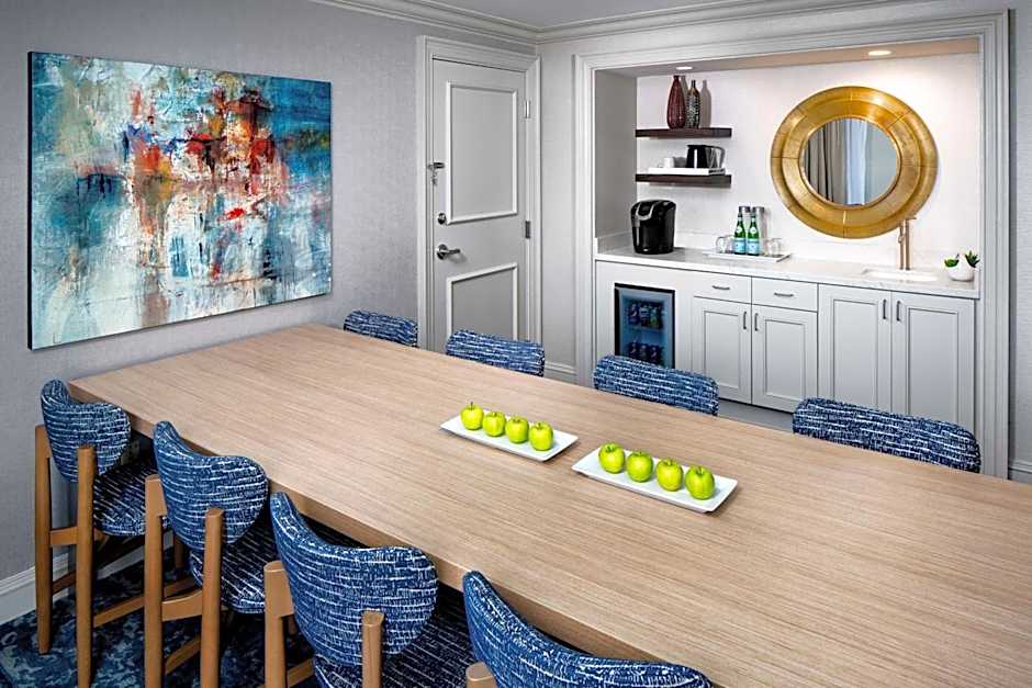 Hyatt Regency Wichita