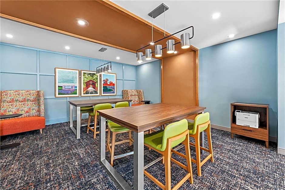 Hampton Inn by Hilton Mt. Vernon