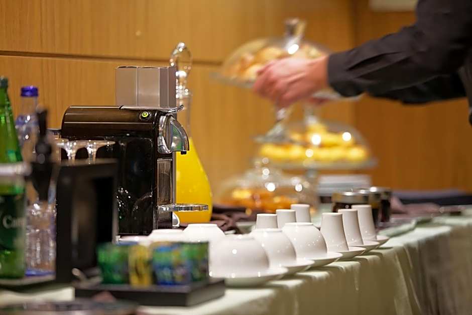 Mercure Lisboa Almada