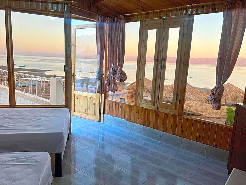 Panorama Lodge Nuweiba