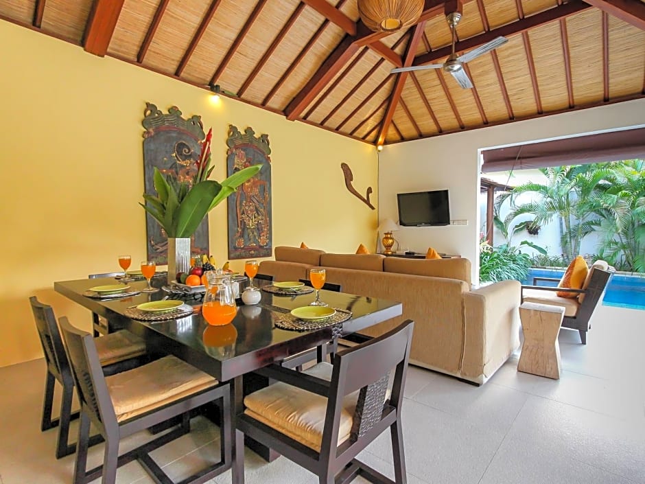 Samana Villas