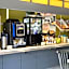 B&B HOTEL Marne-La-Vallée Torcy