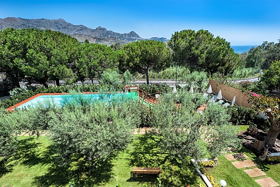 Villa Collina