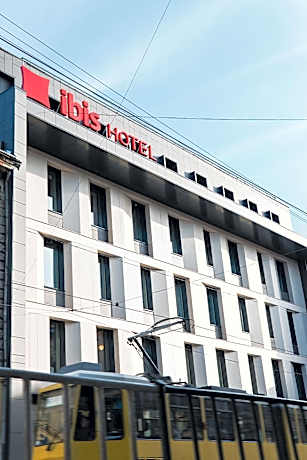 ibis Lviv Centre