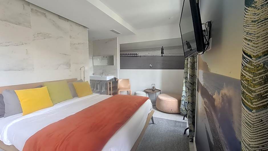 Hotel Le Petit Trianon