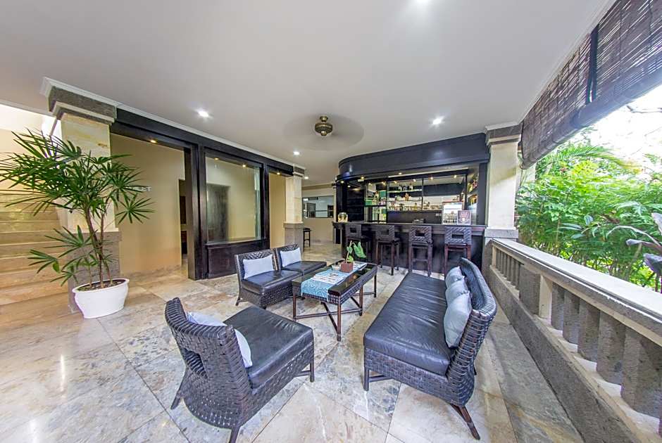 Asri Jewel Villas & Spa