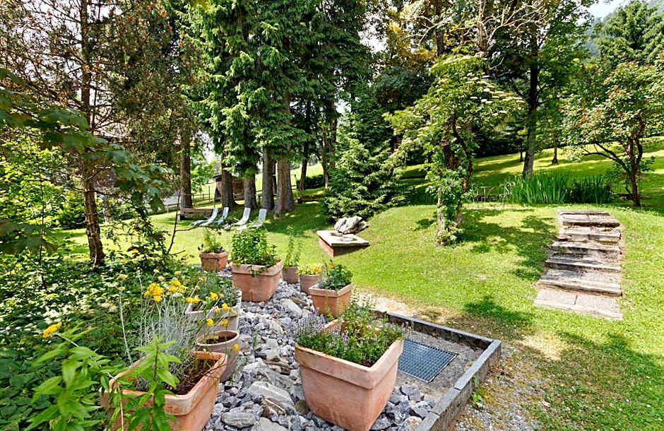 Hirschen Guesthouse - Village Hotel