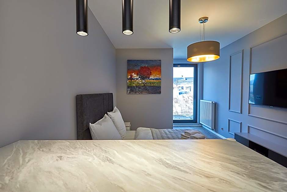 Rajska 3 by PI Apartments