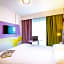 ibis Styles Frejus Sain-Raphael