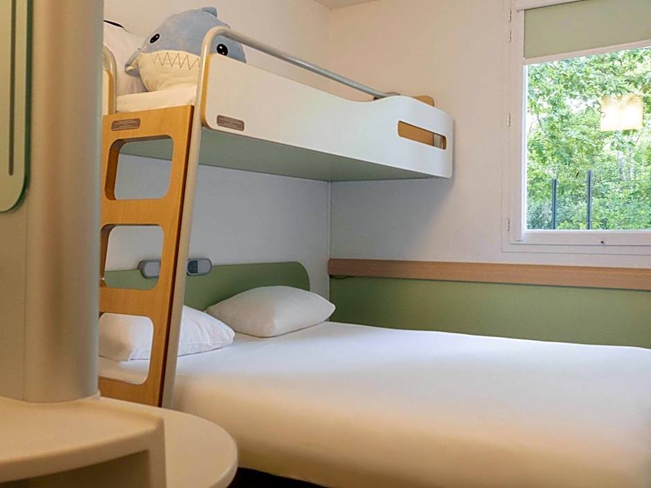 ibis budget Montauban Les Chaumes