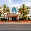 Majestic Hotel