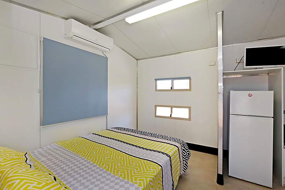 AAOK Moondarra Caravan Park