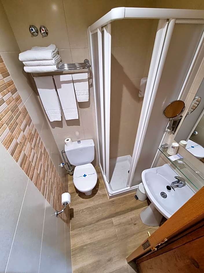 Photo 1 of 8 of Triple Room