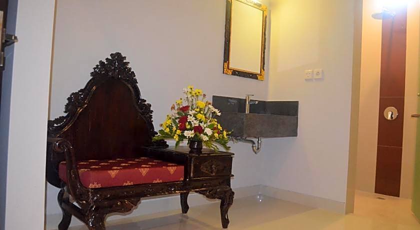 Nyoman Villa Sanur