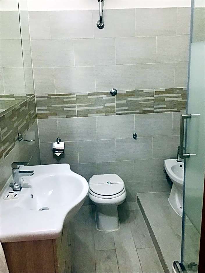 Hotel Giulietta e Romeo