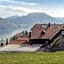 Gmundnerberghaus - ROOMS