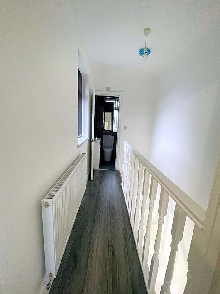 Cranmore Guest House