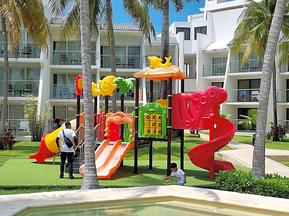 Ocean Spa Hotel All Inclusive