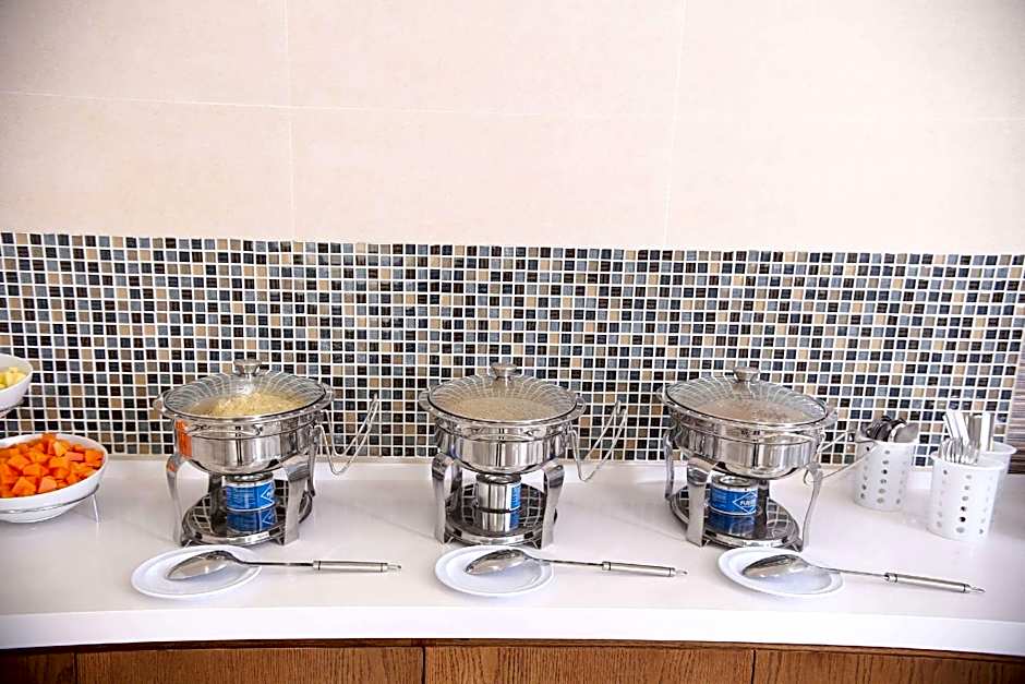 Sleep Inn Hermosillo