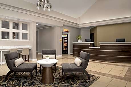 Residence Inn by Marriott Fayetteville Cross Creek